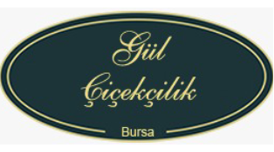 Bursa Vip Çiçekçilik Logo