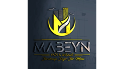 Mabeyn Yapı & İnşaat Logo