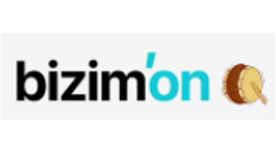 Bizimon.com Logo
