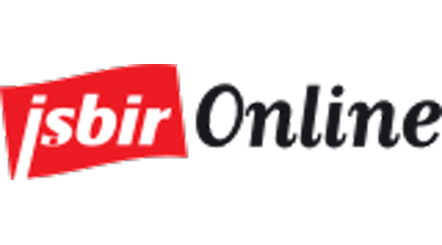 isbironline.com Logo