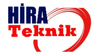 Hira Teknik Logo