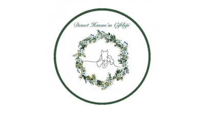 Demet Hanımın Çiftliği