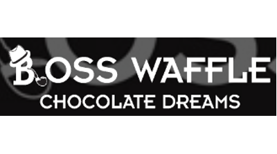 Boss Waffle (Talas) Logo