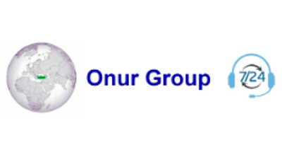 OnurGroup.net Logo