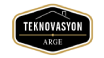 Teknovasyon Arge Logo