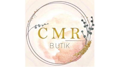 CMR Butik Logo
