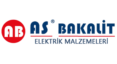 As Bakalit Elektrik Malzemeleri
