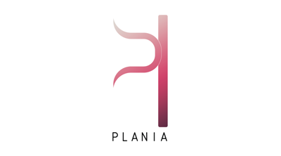 Plania.co Logo