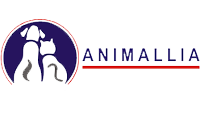 Animalia Hayvan Hastanesi Logo