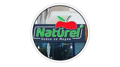 Natürel Sebze Meyve