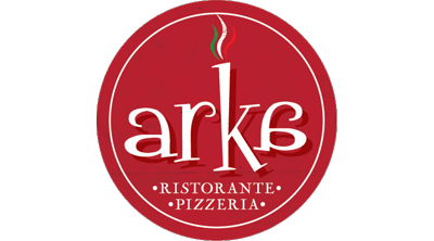 Arka Pizza Logo