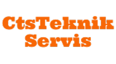 CTS Teknik Servis Logo