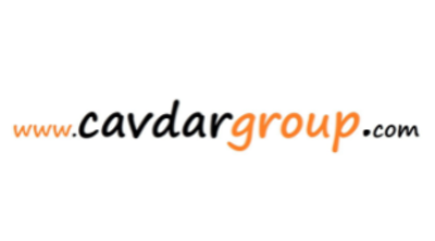 Çavdar Group Logo