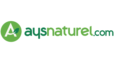 Aysnaturel.com Logo