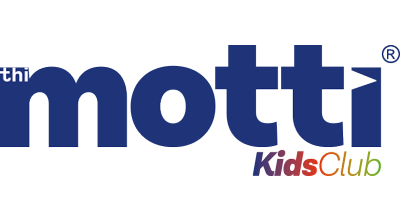 Motti Kids Club Logo