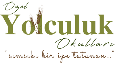 Özel Yolculuk Okulları Logo