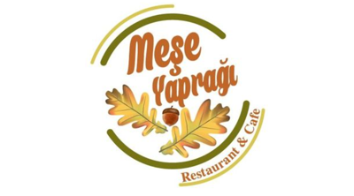 Meşe Yaprağı Restaurant & Cafe Logo