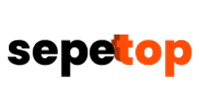 Sepetop.com Logo