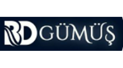 BD Gümüş Logo