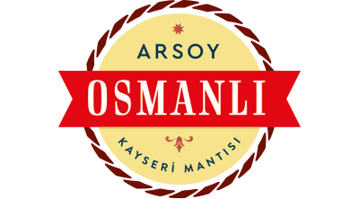 Arsoy Osmanlı Mantı