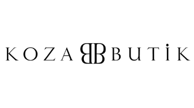 Koza Butik Logo