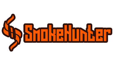 Smokehunter.us Logo