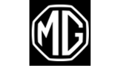 MG Türkiye Logo