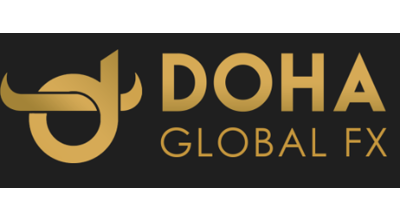 Doha Global Fx Logo