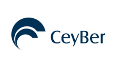 CeyBer Logo