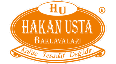 Hakan Usta Baklavaları