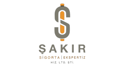 Şakir Sigorta Ekspertiz Logo