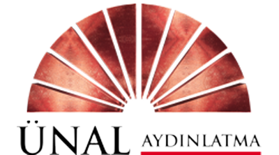 Ünal Aydınlatma Logo