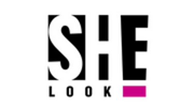 Shelook Logo