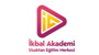 İkbal Akademi Eğitim Merkezi Logo