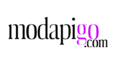 Modapigo Logo