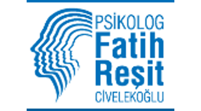 Uzman Psikolog Fatih Reşit Civelekoğlu Logo
