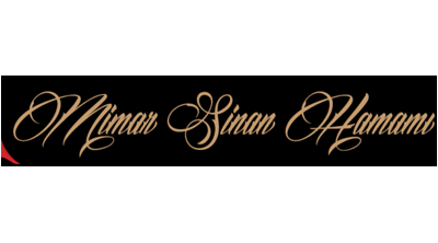 Mimar Sinan Hamamı Logo