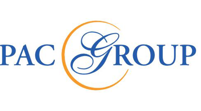 Туроператор Pac Group Logo
