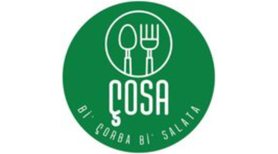 Çosa (Bi Çorba Bi Salata)