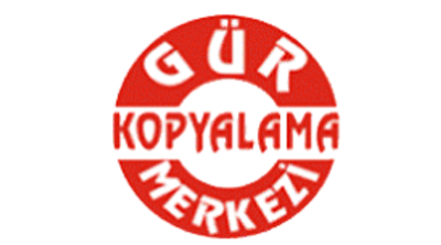 Gür Kopyalama Merkezi
