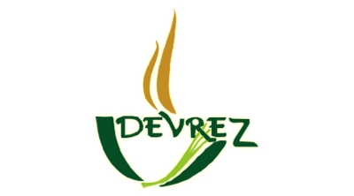 Devrez Restoran Logo