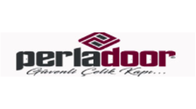Perladoor Kapı Sistemleri Logo