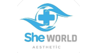 She World Aesthetic