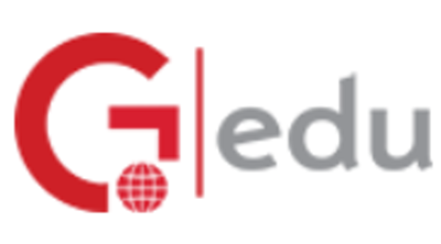 GEDU Yurtdışı Eğitim Logo