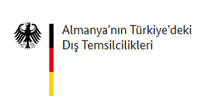 Almanya Başkonsolosluğu Logo