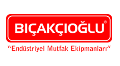Bıçakçıoğlu Endüstriyel Mutfak Logo