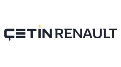 Çetin Renault