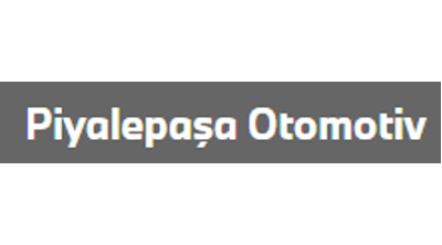 Piyalepaşa Otomotiv Logo