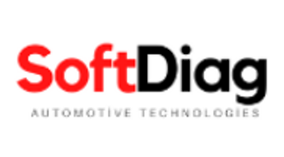 Softdiag Logo