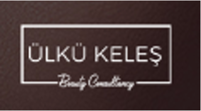 Ülkü Keleş Beauty Consultancy Logo